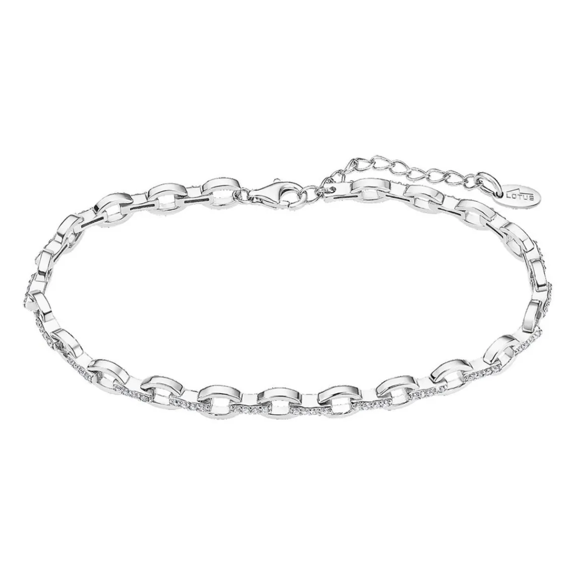 Lotus Silver Bracelet Femme LP3306-2-1 | Femme Bracelet