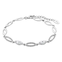 Lotus Silver Bracelet Femme LP1919-2-1 | Femme Bracelet