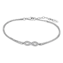 Lotus Silver Bracelet Femme LP1859-2-1 - | Femme Bracelet