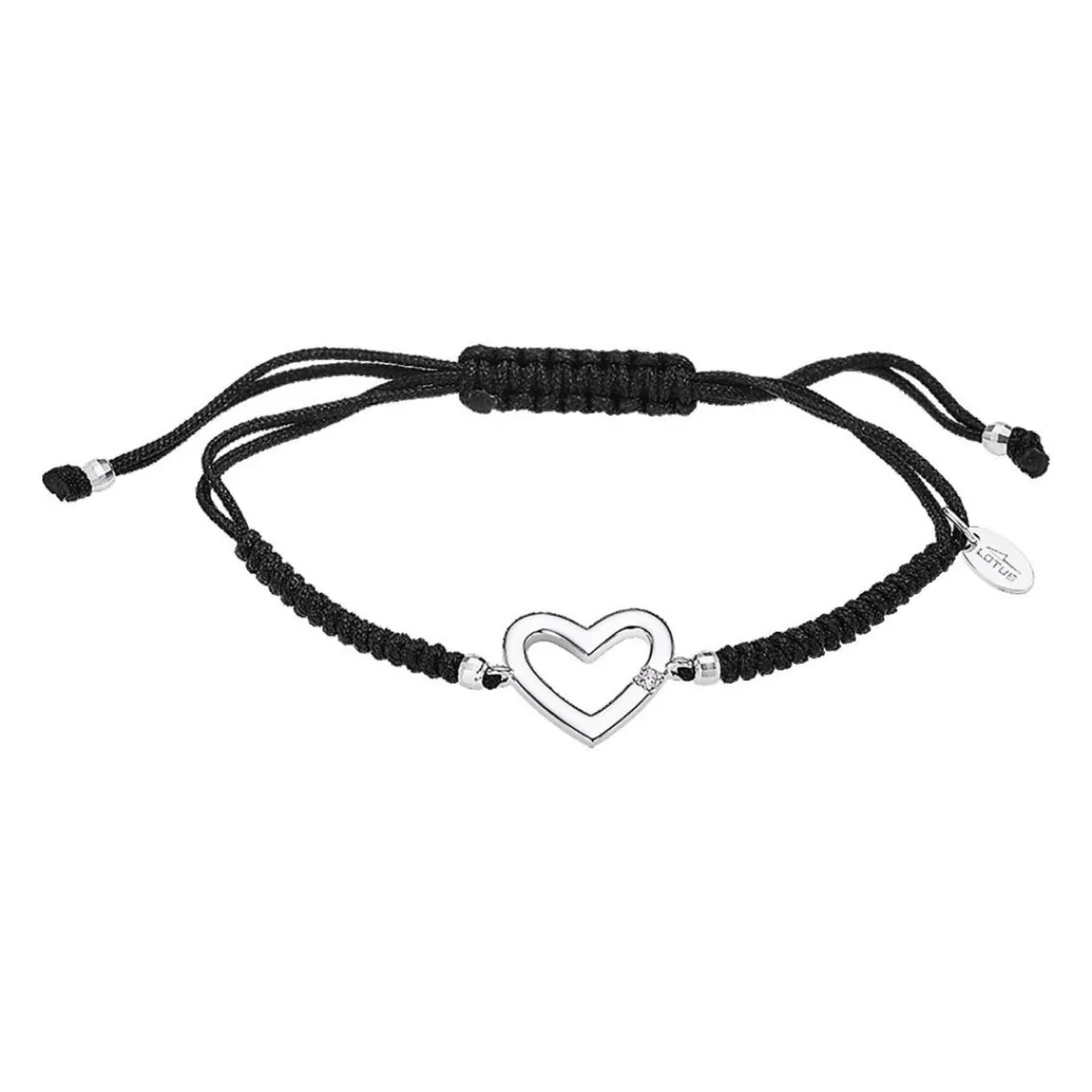 Lotus Silver Bracelet Femme LP3217-2-1 | Femme Bracelet