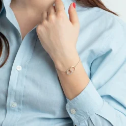 Lotus Silver Bracelet Femme LP1955-2-1 | Femme Bracelet
