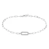 Lotus Silver Bracelet Femme - LP3416-2-1 Argent | Femme Bracelet