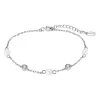 Lotus Silver Bracelet Femme - LP3411-2-1 Argent | Femme Bracelet