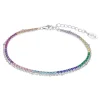 Lotus Silver Bracelet Femme - LP3181-2-4 Argent Multicolore | Femme Bracelet