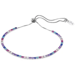 Lotus Silver Bracelet Femme - LP3179-2-3 Argent Multicolore | Femme Bracelet
