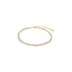 Lotus Silver Bracelet Femme - LP3181-2-2 Argent Doré | Femme Bracelet