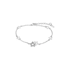 Lotus Silver Bracelet Femme LP3177-2-1 | Femme Bracelet