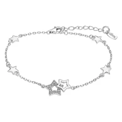 Lotus Silver Bracelet Femme LP3177-2-1 | Femme Bracelet