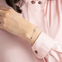 Lotus Silver Bracelet Femme LP3177-2-1 | Femme Bracelet