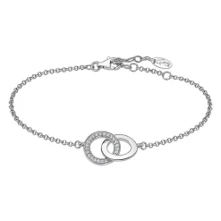 Lotus Silver Bracelet Femme - LP1990-2-1 Argent | Femme Bracelet