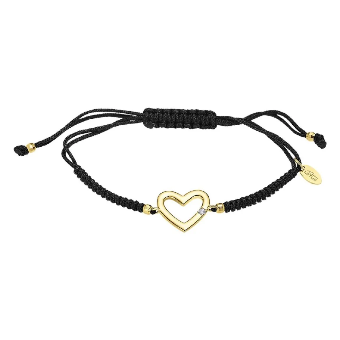 Lotus Silver Bracelet Femme Moments - LP3217-2-2 Argent 925/1000 | Femme Bracelet