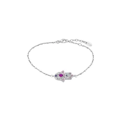 Lotus Silver Bracelet Femme Rainbow LP1989-2-1 Argent Argent | Femme Bracelet