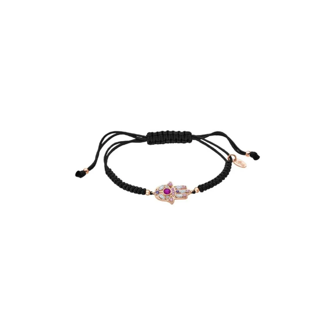 Lotus Silver Bracelet Femme Rainbow LP1989-2-6 Argent Doré rose | Femme Bracelet