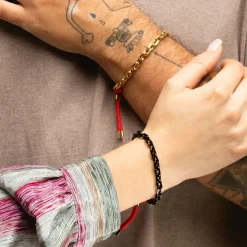 Lotus Style Bijoux Bracelet Femme Urban Woman - LS2377-2-3 Acier | Femme Bracelet
