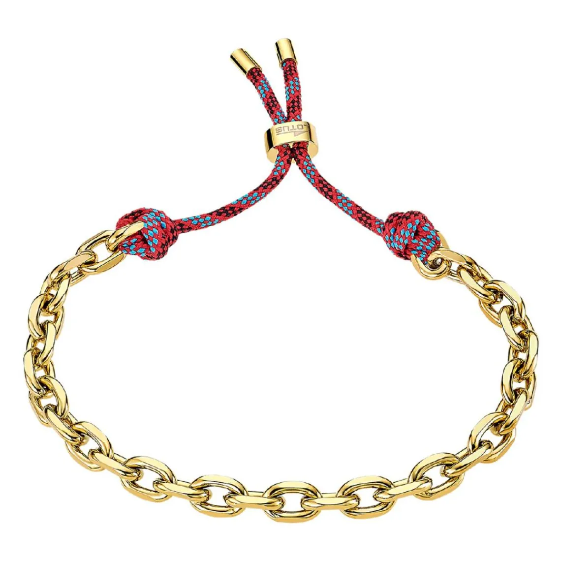 Lotus Style Bijoux Bracelet Femme Urban Woman - LS2377-2-2 Acier | Femme Bracelet