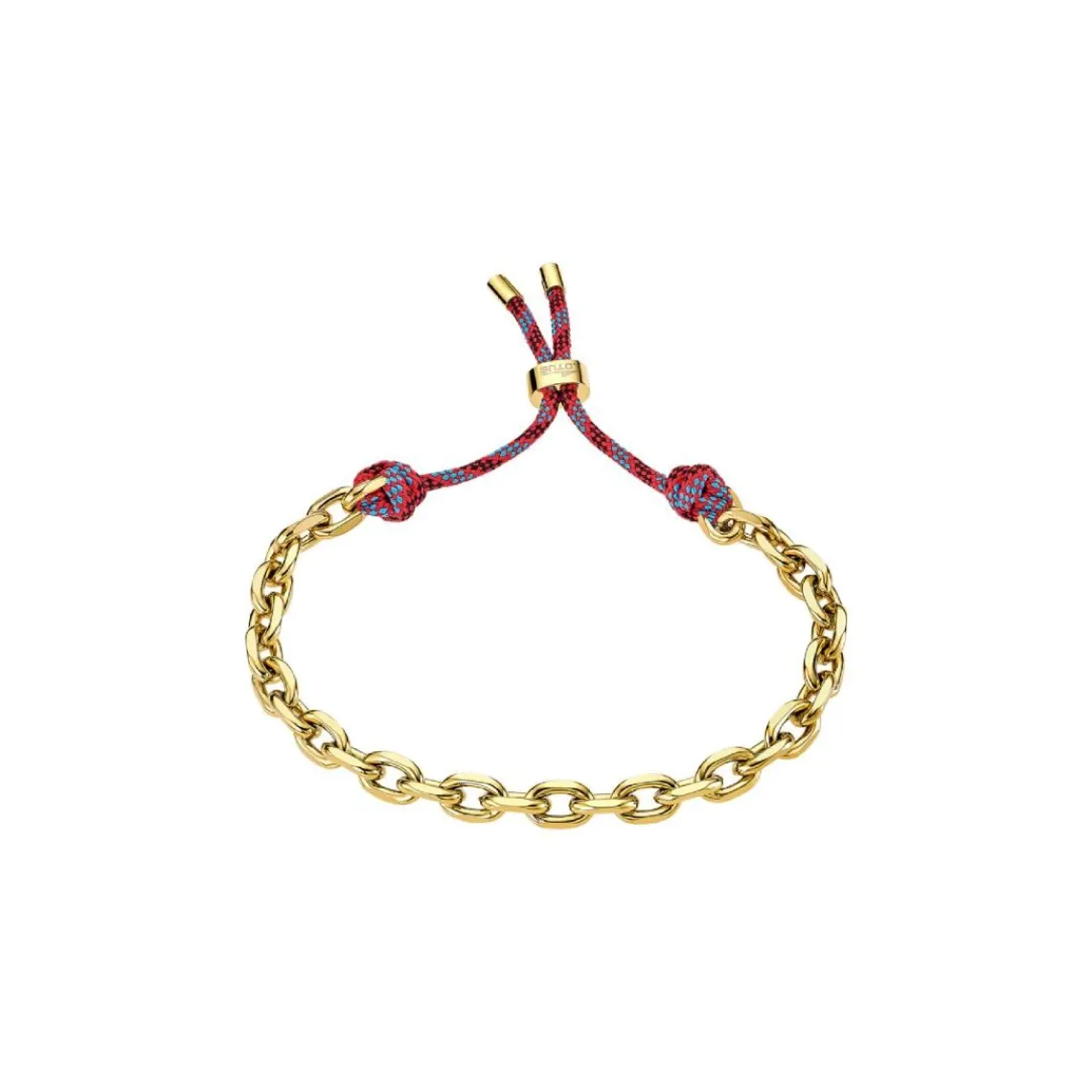 Lotus Style Bijoux Bracelet Femme Urban Woman - LS2377-2-2 Acier | Femme Bracelet