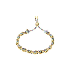 Lotus Style Bijoux Bracelet Femme Urban Woman - LS2378-2-1 Acier | Femme Bracelet