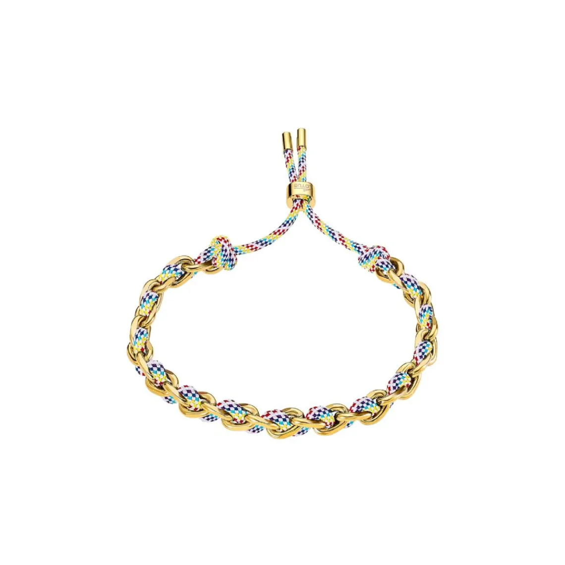 Lotus Style Bijoux Bracelet Femme Urban Woman - LS2378-2-1 Acier | Femme Bracelet