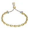 Lotus Style Bijoux Bracelet Femme Urban Woman - LS2377-2-1 Acier | Femme Bracelet