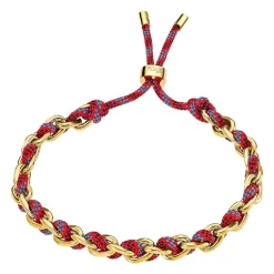 Lotus Style Bijoux Bracelet Femme Urban Woman - LS2378-2-2 Acier | Femme Bracelet