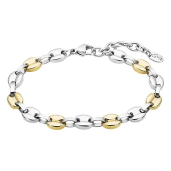 Lotus Style Bijoux Bracelet Femme LS2124-2-2 - URBAN WOMAN | Femme Bracelet