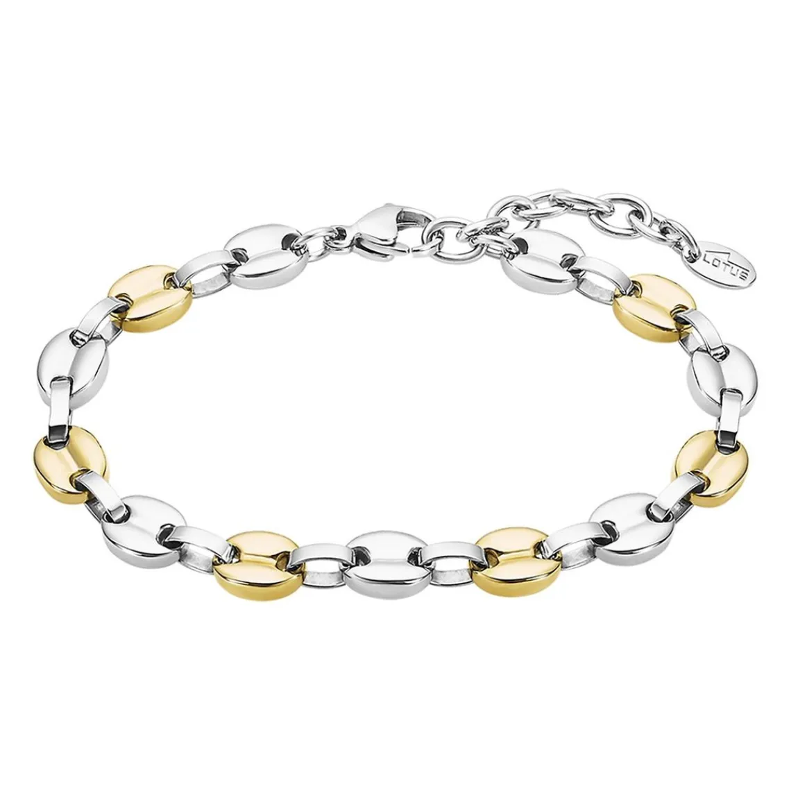 Lotus Style Bijoux Bracelet Femme LS2124-2-2 - URBAN WOMAN | Femme Bracelet