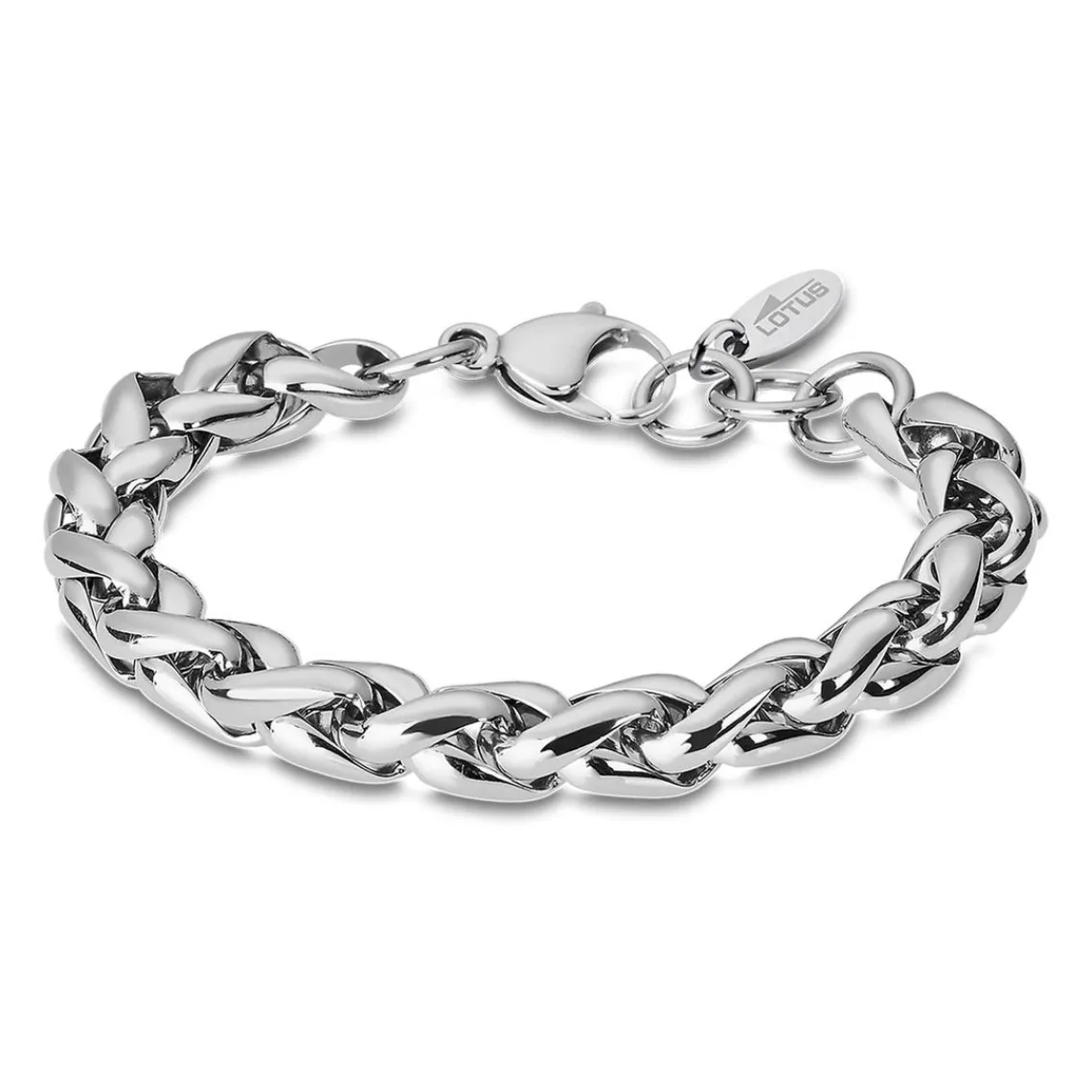 Lotus Style Bijoux Bracelet Femme LS2127-2-1 - URBAN WOMAN | Femme Bracelet