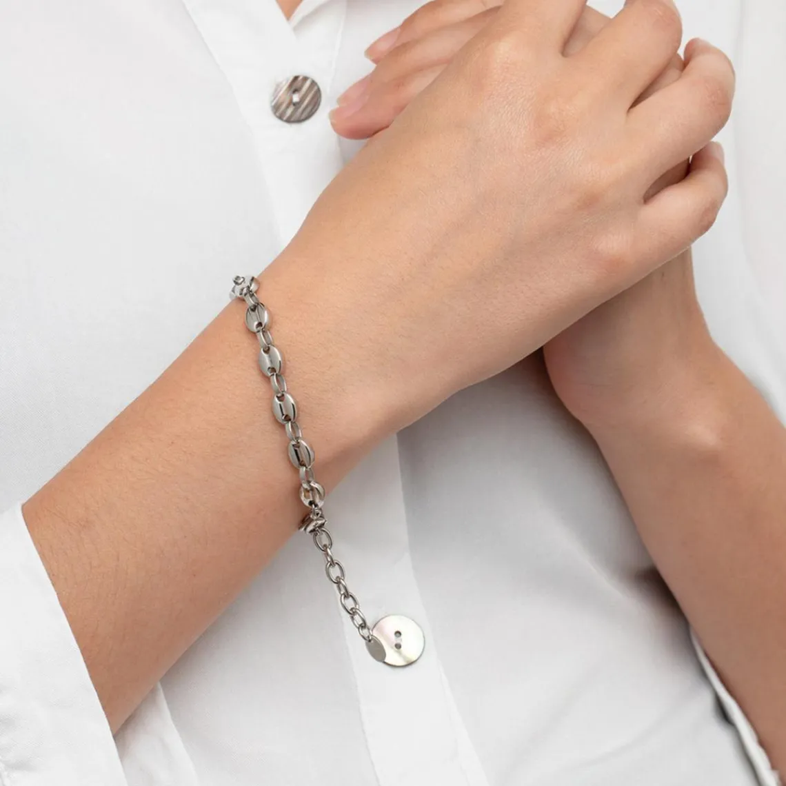 Lotus Style Bijoux Bracelet Femme LS2124-2-1 Lotus Style | Femme Bracelet