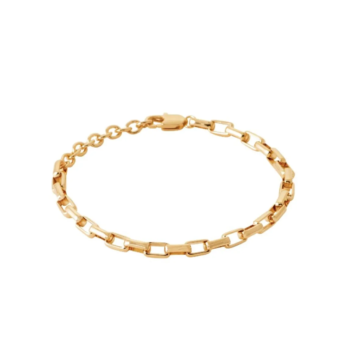 Maison de la Bijouterie Bracelet femme maille fantaisie UYZVU5ZU | Femme Bracelet