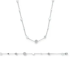 Maison de la Bijouterie Bracelet Femme WYZ4U4ZV Argent | Femme Bracelet