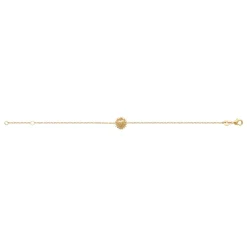 Maison de la Bijouterie Bracelet Femme Sensimio UYZU06ZV Plaqué or | Femme Bracelet