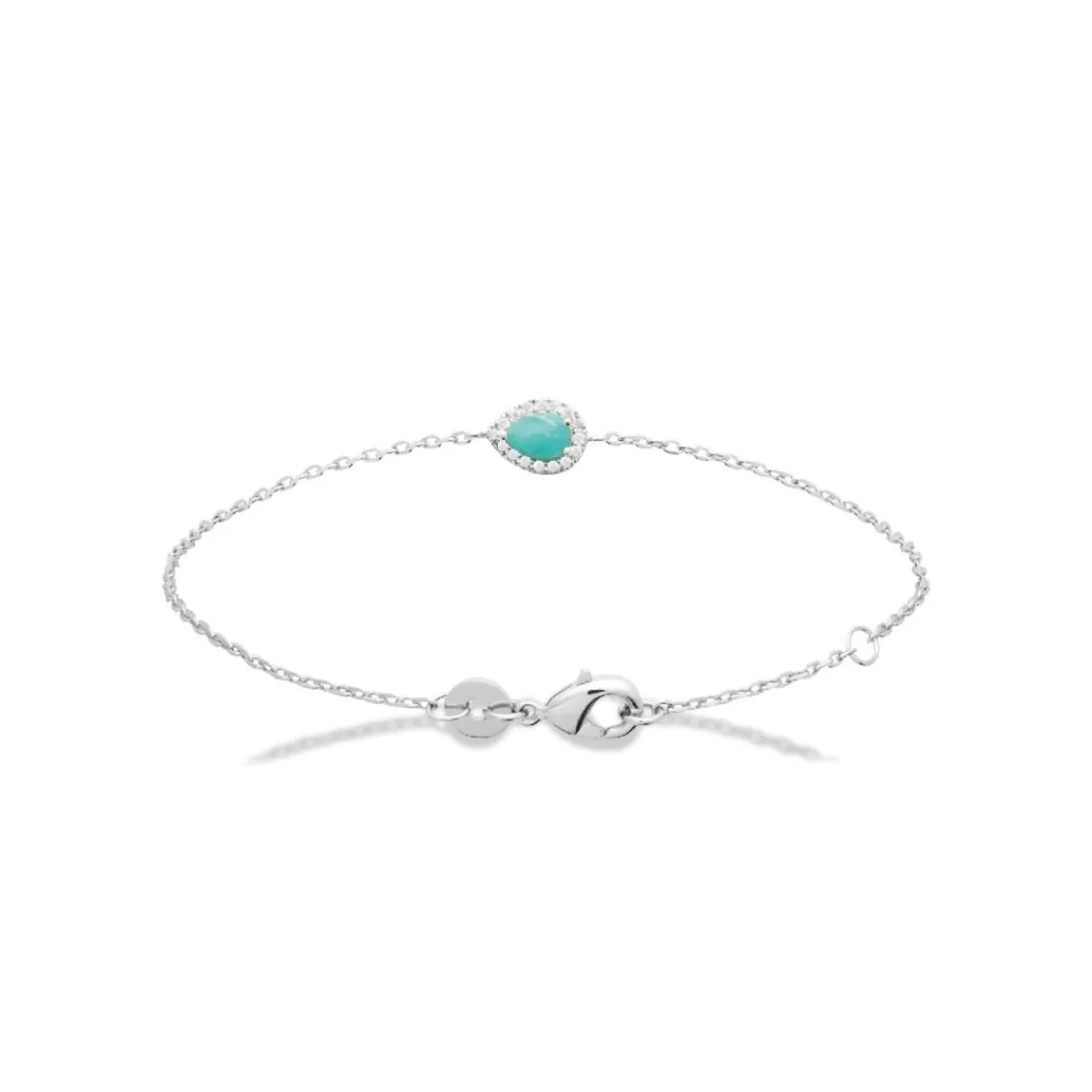 Maison de la Bijouterie Bracelet Femme Sensimio VW36U5ZV Argent | Femme Bracelet
