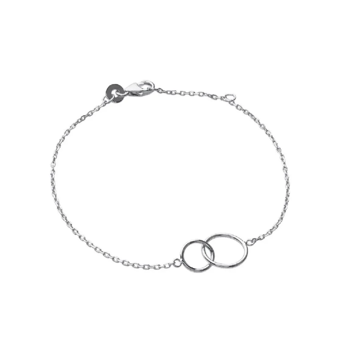 Maison de la Bijouterie Bracelet Femme WYZ3Y5ZV Argent | Femme Bracelet