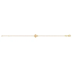 Maison de la Bijouterie Bracelet Femme Sensimio UW3530ZV Plaqué or | Femme Bracelet