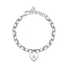 Morellato Bijoux Bracelet Femme SAUB11 - Acier Argent | Femme Bracelet