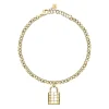 Morellato Bijoux Bracelet Femme SAUB17 - Acier Doré | Femme Bracelet