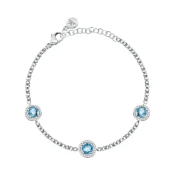 Morellato Bijoux Bracelet Femme SAIW96 - Argent | Femme Bracelet