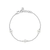 Morellato Bijoux Bracelet Femme Morellato - SAER53 PERLA Argent | Femme Bracelet