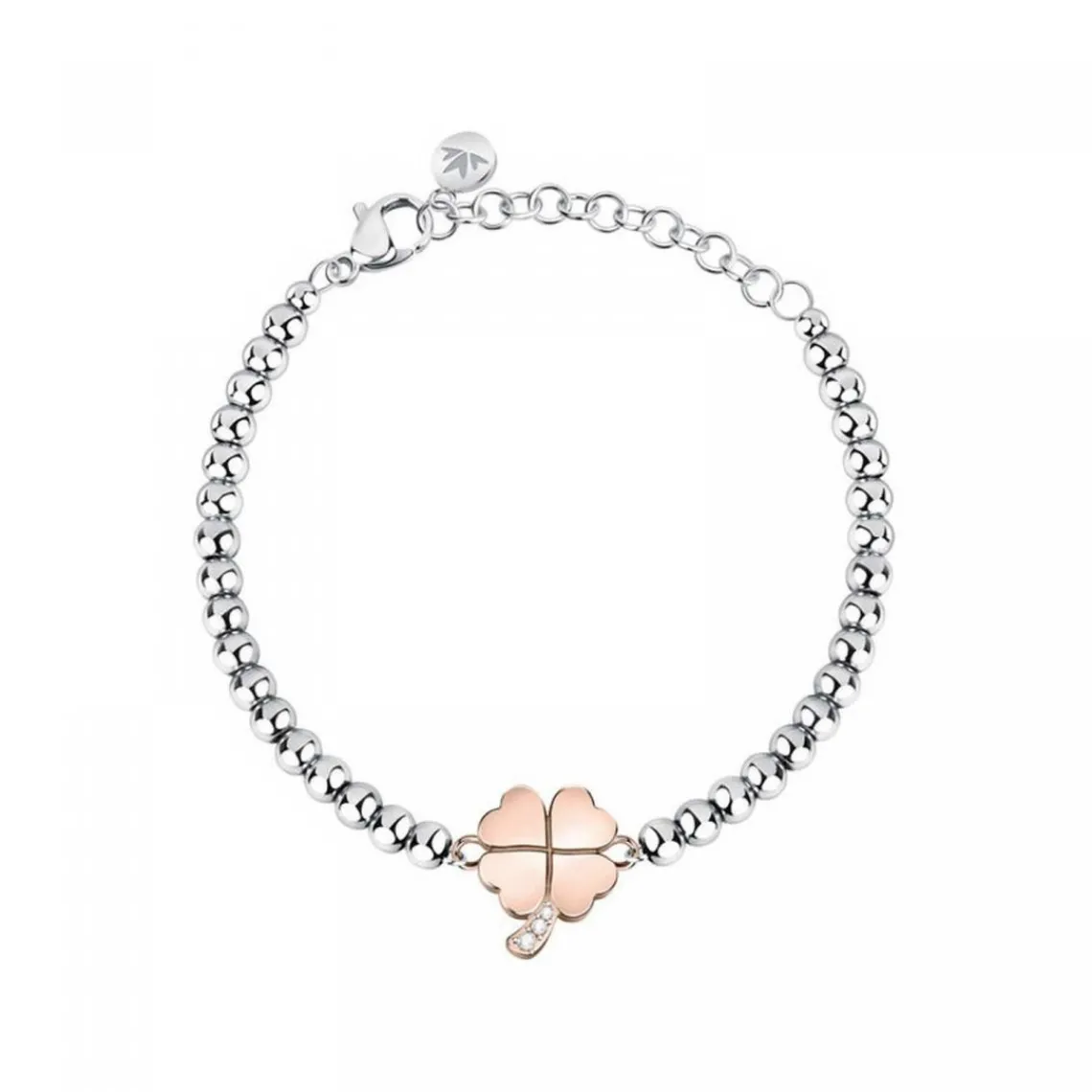 Morellato Bijoux Bracelet Femme Morellato - SAUY15 MAIA Acier Argent | Femme Bracelet
