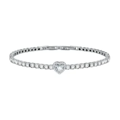 Morellato Bijoux Bracelet Femme Morellato - SAVB11 TESORI Argent | Femme Bracelet