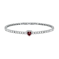 Morellato Bijoux Bracelet Femme Morellato - SAVB18 TESORI Argent | Femme Bracelet