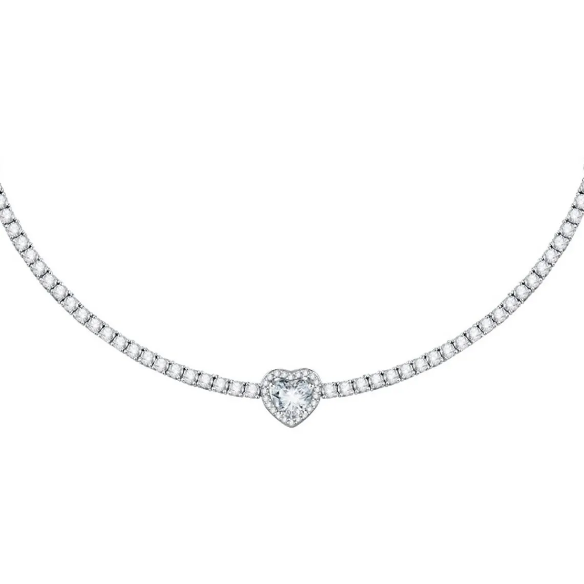 Morellato Bijoux Bracelet Femme Morellato - SAVB17 TESORI Argent | Femme Bracelet