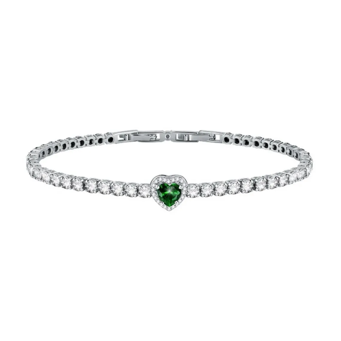 Morellato Bijoux Bracelet Femme Morellato - SAVB13 TESORI Argent | Femme Bracelet