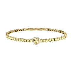 Morellato Bijoux Bracelet Femme Morellato - SAVB10 TESORI Argent Doré | Femme Bracelet