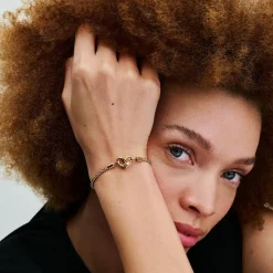 Pandora Bracelet Femme 562731C00 | Femme Bracelet