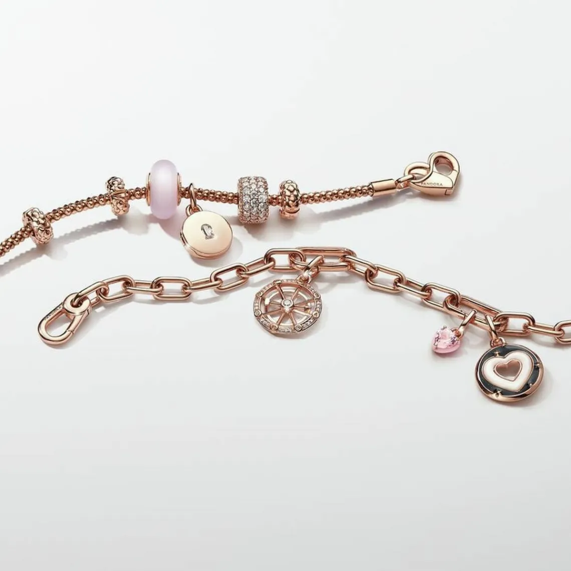 Pandora Bracelet Femme 582731C00 | Femme Bracelet