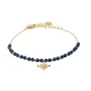 Pierre Lannier Bijoux Bracelet Femme Antharea - BJ25A5261 Acier Doré | Femme Bracelet