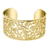 Pierre Lannier Bijoux Bracelet Femme Eolia - BJ03A5201 Acier Doré | Femme Bracelet