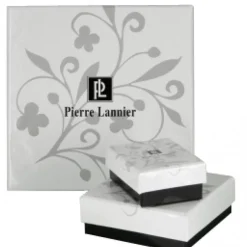 Pierre Lannier Bijoux Bracelet Femme Australe - BJ22A1231 Acier Doré | Femme Bracelet