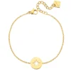 Pixies Bijoux Bracelet Femme - PBS0018-1UNI Acier | Femme Bracelet